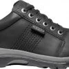 Keen Outdoor 'Keen' Men's Austin WP Oxford - Black Shoes
