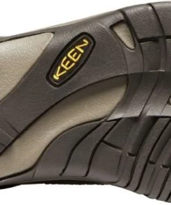 Keen Outdoor 'Keen' Men's Austin WP Oxford - Chocolate
