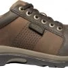 Keen Outdoor 'Keen' Men's Austin WP Oxford - Chocolate