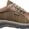 Keen Outdoor 'Keen' Women's Presidio WP Oxford - Brown