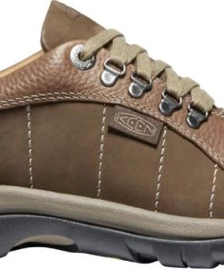 Keen Outdoor 'Keen' Women's Presidio WP Oxford - Brown
