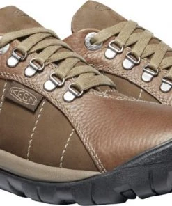 Keen Outdoor 'Keen' Women's Presidio WP Oxford - Brown