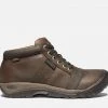 Keen Outdoor 'Keen' Men's Austin WP Boot - Chocolate Brown