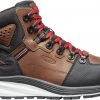 'Keen Utility' Men's Red Hook EH WP Comp Toe Hiker - Tobacco / Black 1 'Keen Utility' Men's Red Hook EH WP Comp Toe Hiker - Tobacco / Black