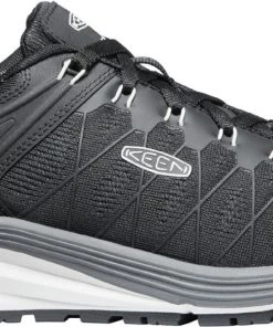 'Keen Utility' Men's Vista Energy ESD Comp Toe - Vapor / Black