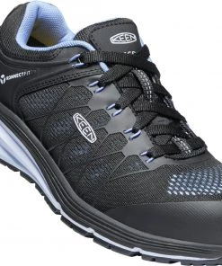 'Keen Utility' Women's Vista EH Carbon Toe - Hydrangea / Black 11 'Keen Utility' Women's Vista EH Carbon Toe - Hydrangea / Black