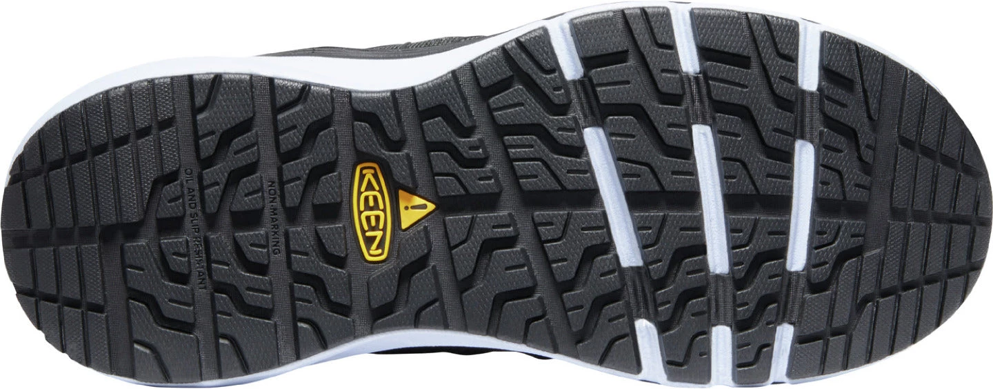 'Keen Utility' Women's Vista EH Carbon Toe - Hydrangea / Black 5 'Keen Utility' Women's Vista EH Carbon Toe - Hydrangea / Black