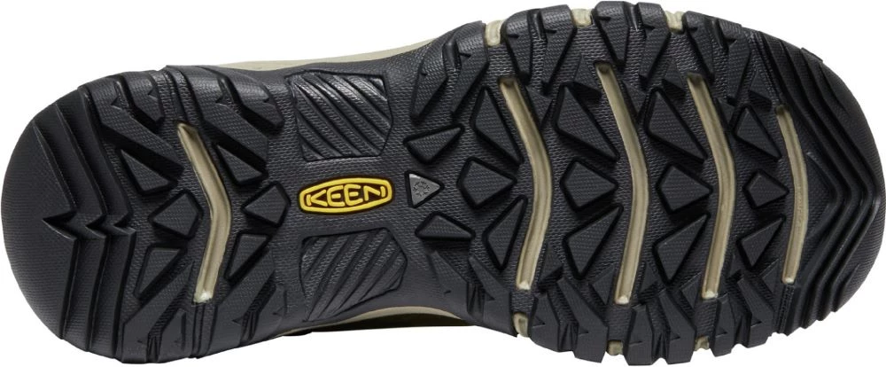 Keen Outdoor 'Keen' Women's Greta Insulated WP Chelsea Boot - Olive / Timberwolf 5 Keen Outdoor 'Keen' Women's Greta Insulated WP Chelsea Boot - Olive / Timberwolf