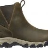 Keen Outdoor 'Keen' Women's Greta Insulated WP Chelsea Boot - Olive / Timberwolf