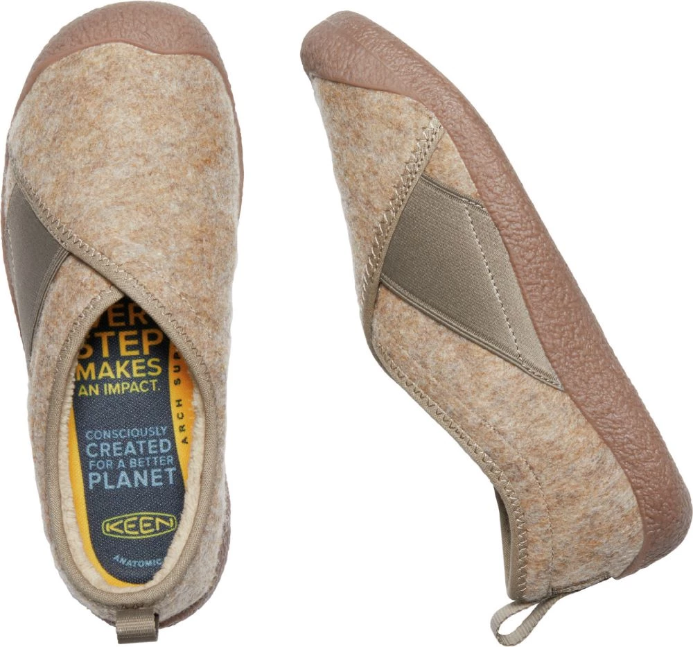 Keen Outdoor 'Keen' Women's Howser Wrap - Taupe Felt / Plaza Taupe 4 Keen Outdoor 'Keen' Women's Howser Wrap - Taupe Felt / Plaza Taupe