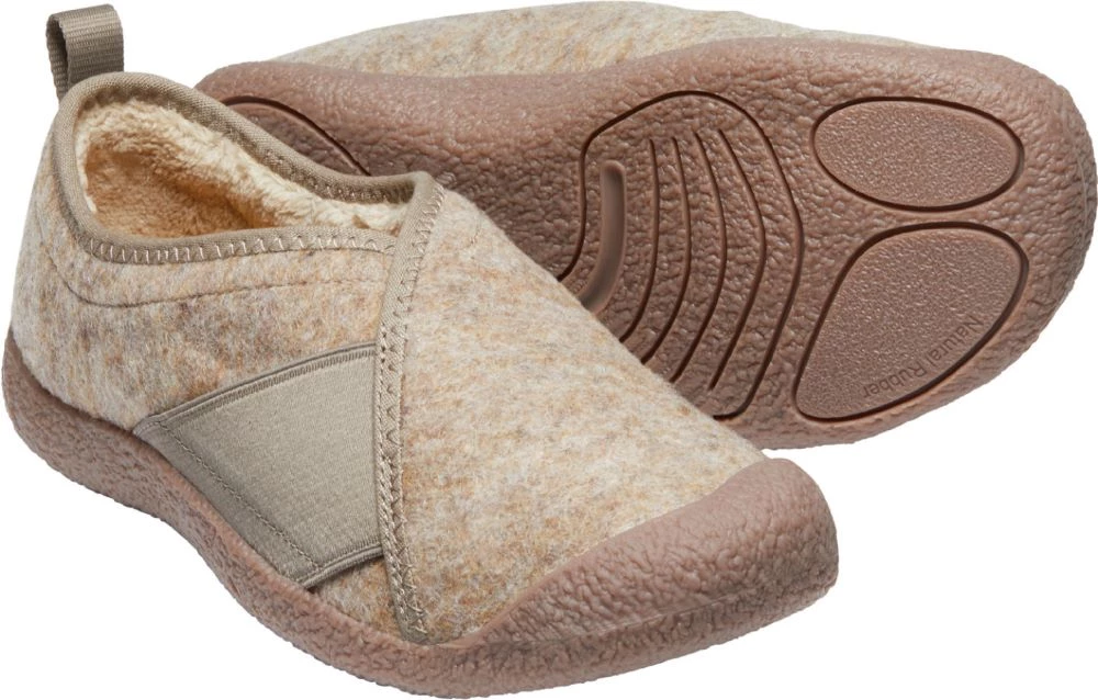Keen Outdoor 'Keen' Women's Howser Wrap - Taupe Felt / Plaza Taupe 6 Keen Outdoor 'Keen' Women's Howser Wrap - Taupe Felt / Plaza Taupe