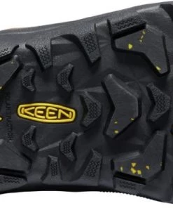 Keen Outdoor 'Keen' Men's Revel IV Chelsea Insulated WP Boot - Canteen / Black