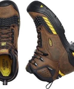 'Keen Utility' Men's 6