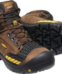 'Keen Utility' Men's 6