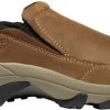 Keen Outdoor 'Keen' Men's Targhee II Soho Slip On - Brown / Black