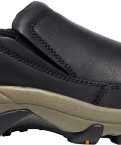 Keen Outdoor 'Keen' Women's Targhee II Soho Slip On - Black / Brindle