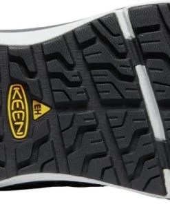 'Keen Utility' Men's Vista Energy EH SR Carbon Fiber Toe - Vapor / Black