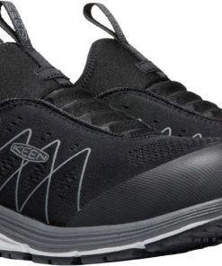 'Keen Utility' Men's Vista Energy EH SR Carbon Fiber Toe - Vapor / Black