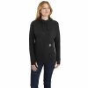 'Carhartt' Women's Newberry Hoodie - Black 2 'Carhartt' Women's Newberry Hoodie - Black