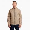 'Kuhl' Men's BURR™ Jacket - Khaki