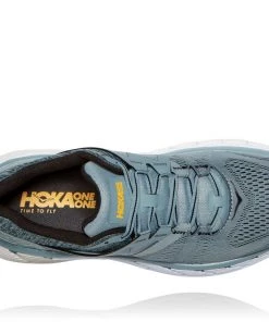 Men 'HOKA' Gaviota 2 - Lead / Anthracite