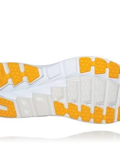 Men 'HOKA' Gaviota 2 - Lead / Anthracite 9 Men 'HOKA' Gaviota 2 - Lead / Anthracite