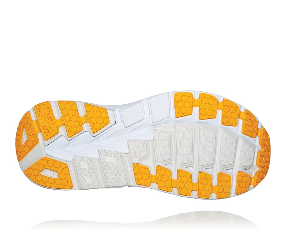 Men 'HOKA' Gaviota 2 - Lead / Anthracite 5 Men 'HOKA' Gaviota 2 - Lead / Anthracite