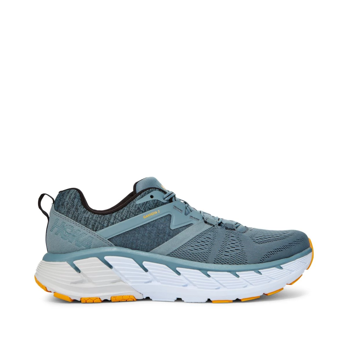 Men 'HOKA' Gaviota 2 - Lead / Anthracite 6 Men 'HOKA' Gaviota 2 - Lead / Anthracite