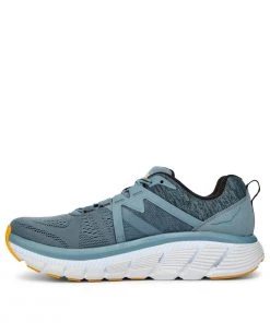Men 'HOKA' Gaviota 2 - Lead / Anthracite 11 Men 'HOKA' Gaviota 2 - Lead / Anthracite