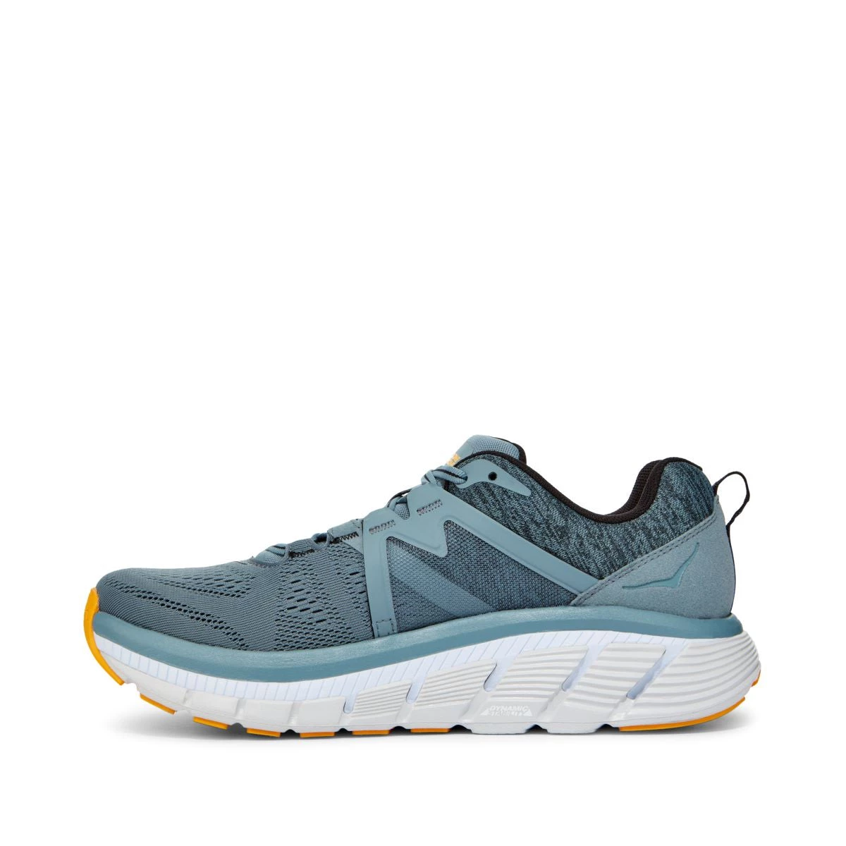 Men 'HOKA' Gaviota 2 - Lead / Anthracite 7 Men 'HOKA' Gaviota 2 - Lead / Anthracite