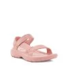'Teva' Women's Hurricane Drift Sandal - Rose Tan 2 'Teva' Women's Hurricane Drift Sandal - Rose Tan