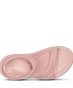 'Teva' Women's Hurricane Drift Sandal - Rose Tan 9 'Teva' Women's Hurricane Drift Sandal - Rose Tan