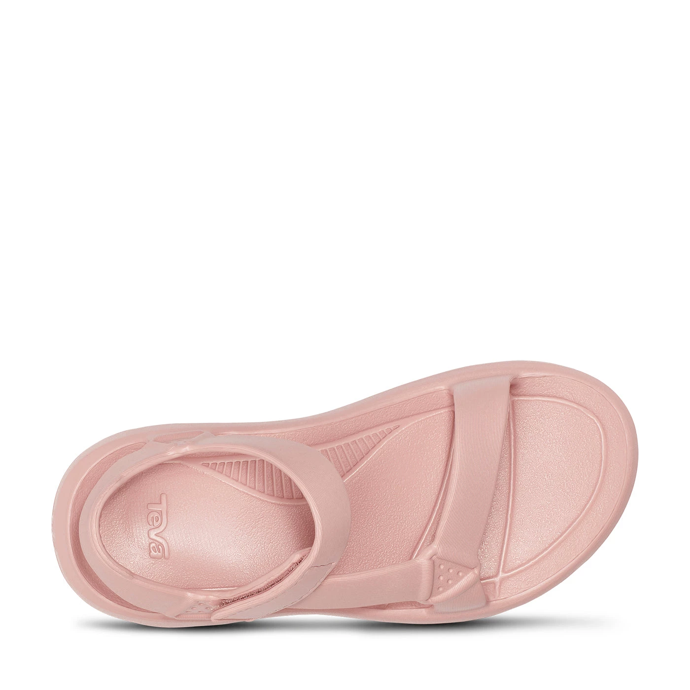 'Teva' Women's Hurricane Drift Sandal - Rose Tan 4 'Teva' Women's Hurricane Drift Sandal - Rose Tan