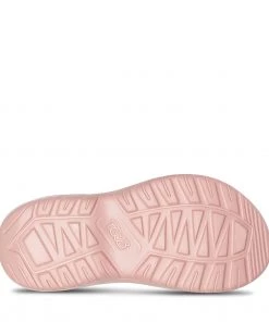 'Teva' Women's Hurricane Drift Sandal - Rose Tan 10 'Teva' Women's Hurricane Drift Sandal - Rose Tan