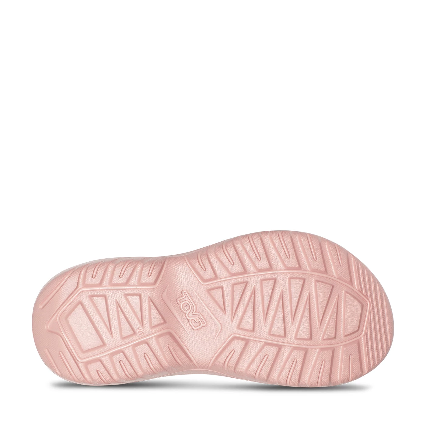 'Teva' Women's Hurricane Drift Sandal - Rose Tan 5 'Teva' Women's Hurricane Drift Sandal - Rose Tan