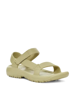 'Teva' Women's Hurricane Drift Sandal - Sage Green