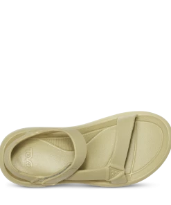 'Teva' Women's Hurricane Drift Sandal - Sage Green