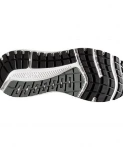 'Brooks' Men's Beast 20 - Black / Ebony / Grey