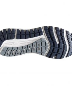 'Brooks' Men's Beast 20 - Blue / Grey / Peacoat