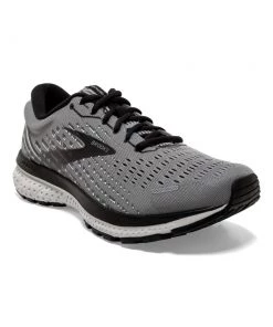 'Brooks' Men's Ghost 13 - Primer Grey / Pearl / Black