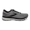 'Brooks' Men's Ghost 13 - Primer Grey / Pearl / Black