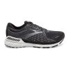 'Brooks' Men's Adrenaline GTS 21 - Pearl / Black / Grey 1 'Brooks' Men's Adrenaline GTS 21 - Pearl / Black / Grey