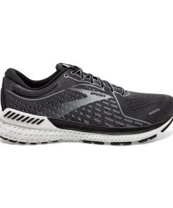 'Brooks' Men's Adrenaline GTS 21 - Pearl / Black / Grey