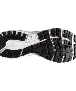 'Brooks' Men's Adrenaline GTS 21 - Pearl / Black / Grey 11 'Brooks' Men's Adrenaline GTS 21 - Pearl / Black / Grey