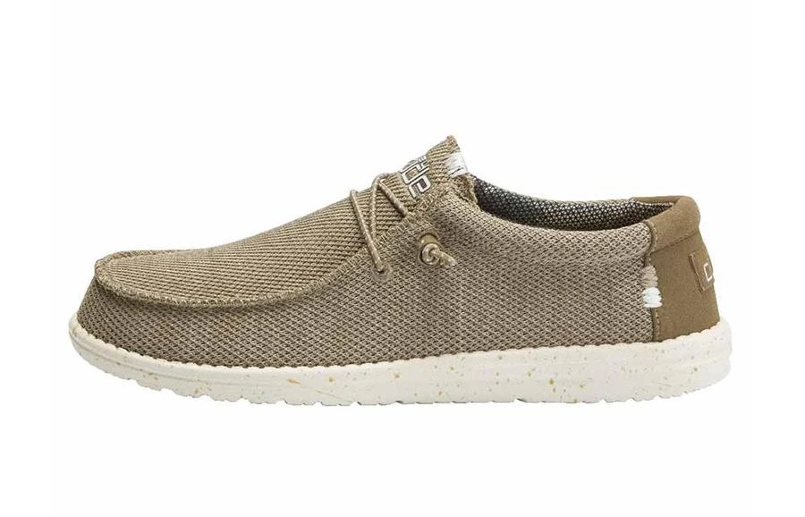 'Hey Dude' Men's Wally Sox Classic - Sand 7 'Hey Dude' Men's Wally Sox Classic - Sand