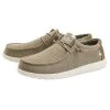 'Hey Dude' Men's Wally Sox Classic - Sand