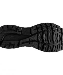 'Brooks' Men's Ghost 14 - Black / Ebony