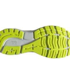 'Brooks' Men's Ghost 14 - Black / Nightlife