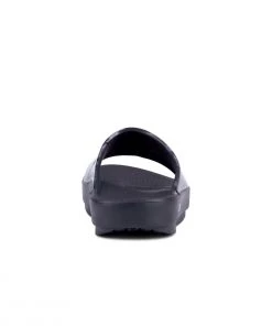 'OOFOS' Women's OOahh Slide Limited Edition - Black / Gray / Camo 13 'OOFOS' Women's OOahh Slide Limited Edition - Black / Gray / Camo