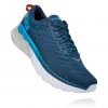 'HOKA' Men's Arahi 4 - Majolica Blue / Dresden Blue (Wide) 2 'HOKA' Men's Arahi 4 - Majolica Blue / Dresden Blue (Wide)
